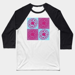 Spring Is Here | Pitaya Version Baseball T-Shirt